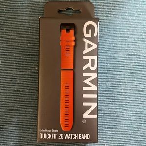 Garmin Quickfit Watch Band 26mm